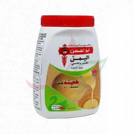 Tahina (crème De Sésame) Alyaman 454g – Image 2