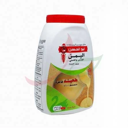 Tahina (crème De Sésame) Alyaman 907g – Image 2