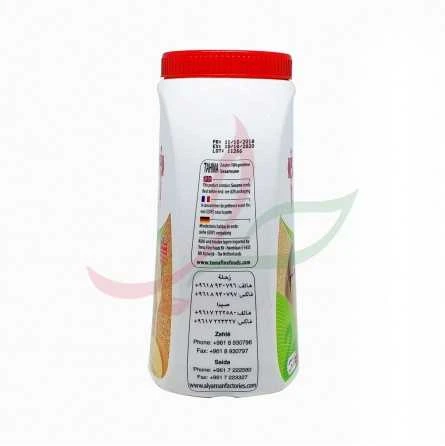 Tahina (crème De Sésame) Alyaman 907g – Image 3