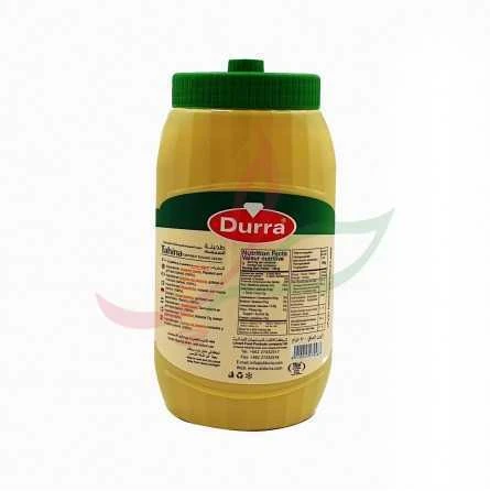 Tahina (crème De Sésame) Durra 800g – Image 2