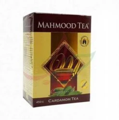 Thé à La Cardamome Mahmood 450g