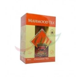 Thé Ceylan à La Cannelle Mahmood 450g