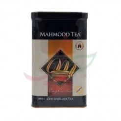 Thé Ceylan (boîte Métal) Mahmood 450g