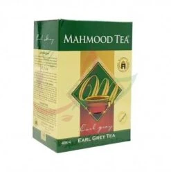 Thé Earl Grey Mahmood 450g