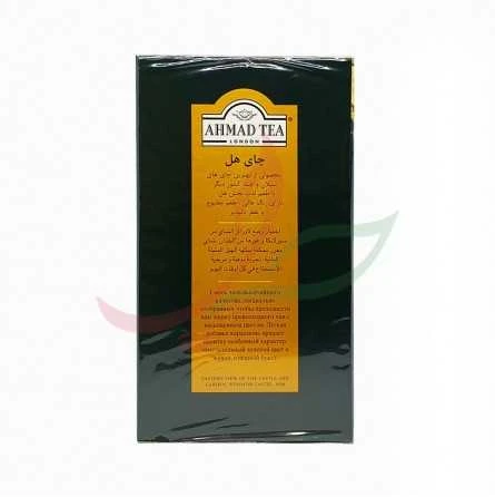 AHMAD TEA Thé Noir à La Cardamome Ahmad 500g – Image 2