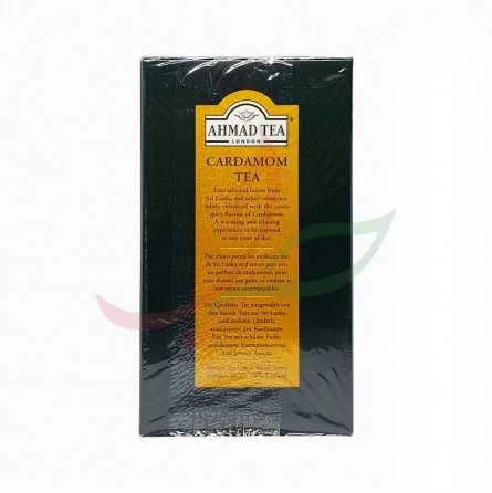 AHMAD TEA Thé Noir à La Cardamome Ahmad 500g – Image 3