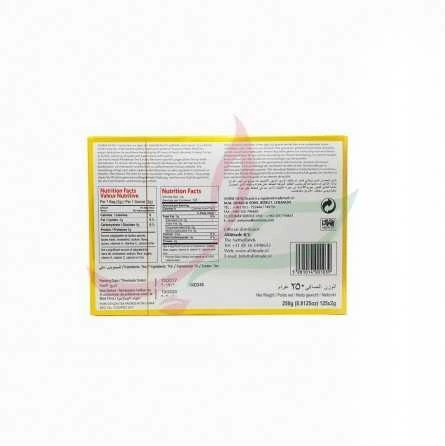 Thé Noir Ceylan (en Sachets) Horse Head X100 – Image 3