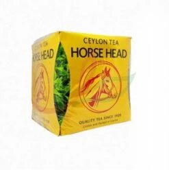 Thé Noir Ceylan Horse Head 700g