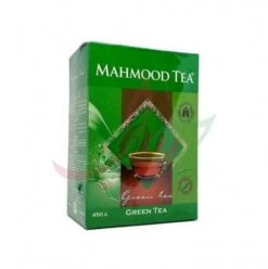 Thé Vert Mahmood 450g