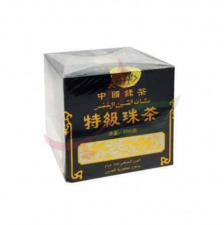 Thé Vert Tour De Dragon 200g