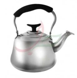Théière Orientale Inox 2L