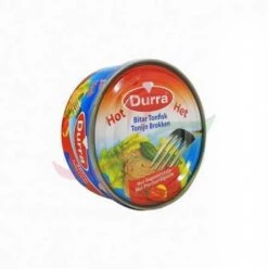 Thon Chili Durra 160g