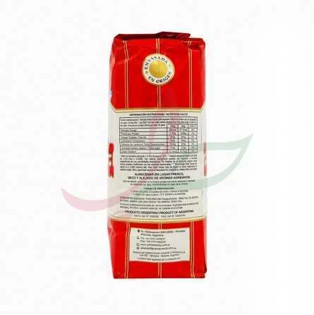 Yerba Maté Amanda 1kg – Image 3