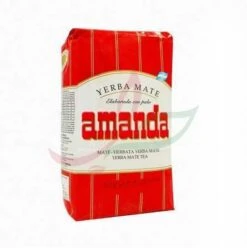 Yerba Maté Amanda 1kg
