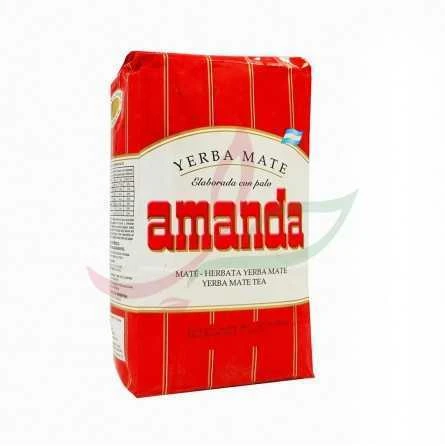 Yerba Maté Amanda 1kg