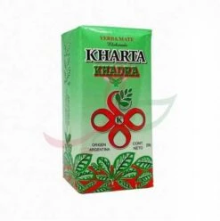 Yerba Maté Kharta Khadra 250g