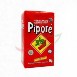 Yerba Maté Piporé 1kg