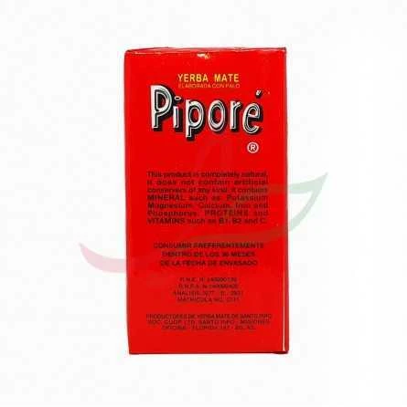 Yerba Maté Piporé 250g – Image 2