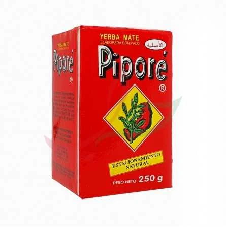 Yerba Maté Piporé 250g