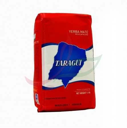 Yerba Maté Taragui 500g