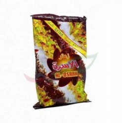 Zaatar Rouge Al-Ousra 400g