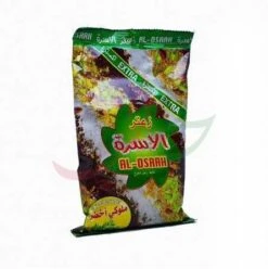 Zaatar Vert Al-Ousra 400g