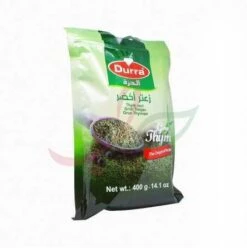 Zaatar Vert Durra 400g